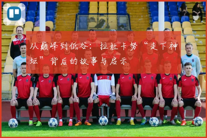 从巅峰到低谷：拉杜卡努“走下神坛”背后的故事与启示