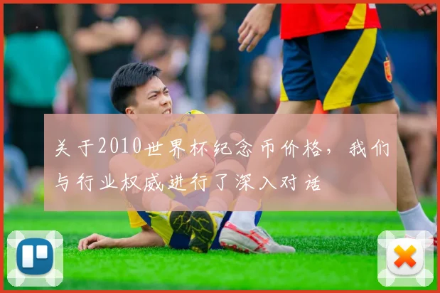 关于2010世界杯纪念币价格,我们与行业权威进行了深入对话