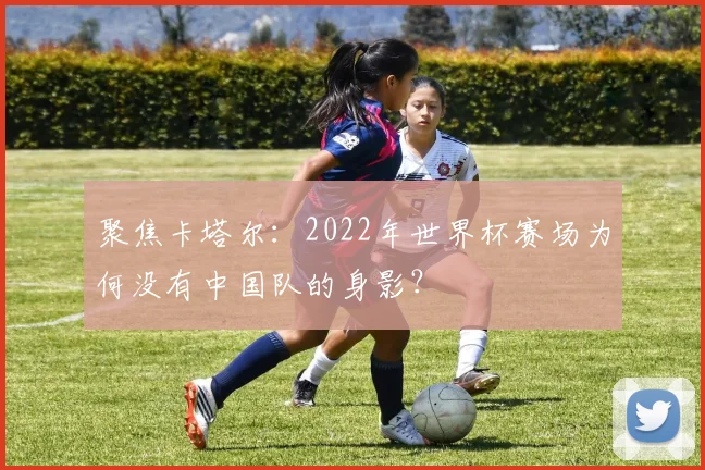 聚焦卡塔尔:2022年世界杯赛场为何没有中国队的身影?