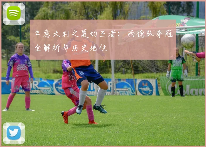 年意大利之夏的王者：西德队夺冠全解析与历史地位