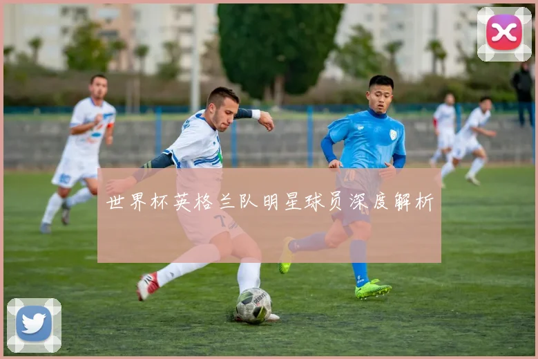 世界杯英格兰队明星球员深度解析