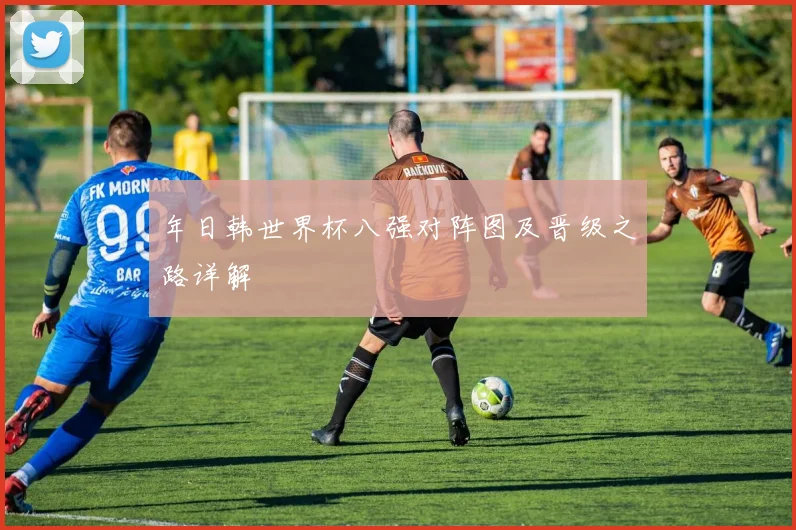 年日韩世界杯八强对阵图及晋级之路详解