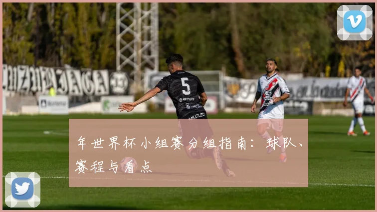 年世界杯小组赛分组指南：球队、赛程与看点